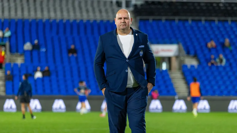 Srbi ispisali istoriju: Južni Melburn srušio Viktori u finalu Kupa Australije