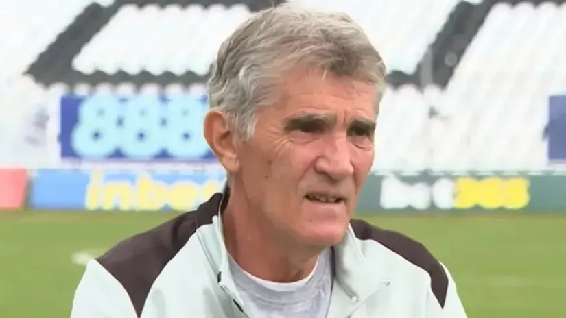 Dostanićev klub još nije trošio novac koji je dobio od Crvene zvezde za Balova