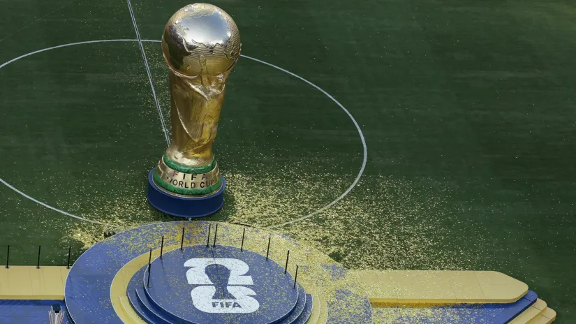 FIFA od Mundijala u Americi zaradila pet puta više nego u Kataru