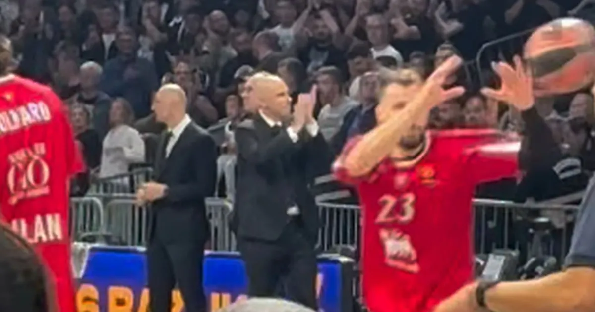Grobari nikad nisu jače zagrmeli zbog Đoana Penjaroje
