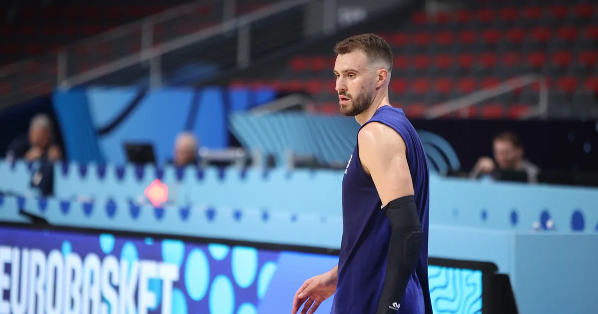 KSS izdao važno saopštenje pred meč Srbija - Francuska, počinje prodaja karata
