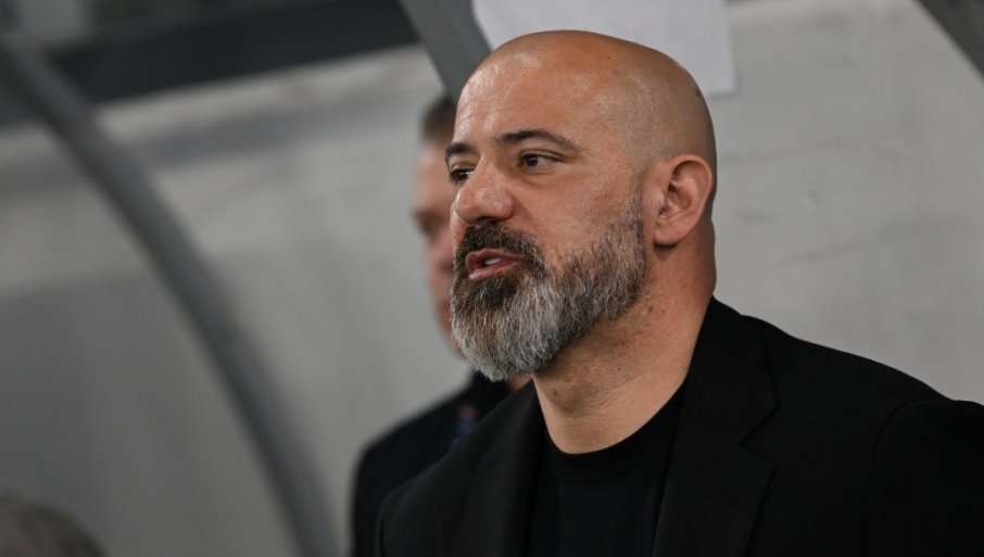 OVO JE STANKOVIĆEV IZBOR ZA IRSKU! UEFA objavila spisak igrača Zvezde!