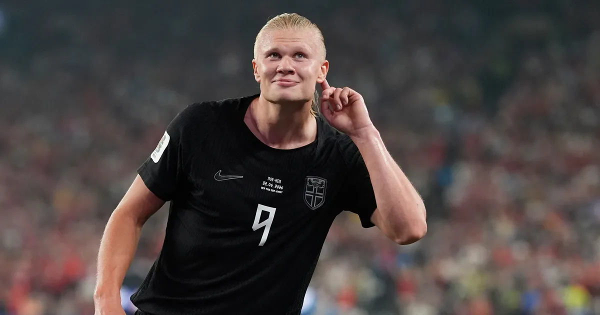 Norveška - Engleska: Haland posle Brazila izbacuje novog favorita, ili Kejn vodi trofej SP ka "povratku kući"