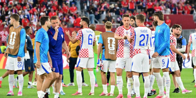 Drama! Policija upala u FS Hrvatske, češlja sve ugovore