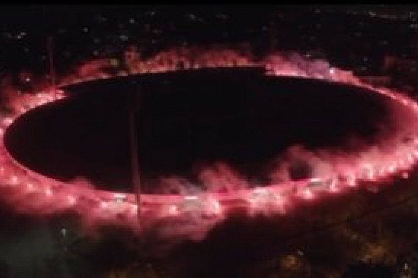 TRANSFER BOMBA PUKLA NA MARAKANI! Crvena zvezda dovela igrača kog su "delije" željno čekale! (VIDEO)