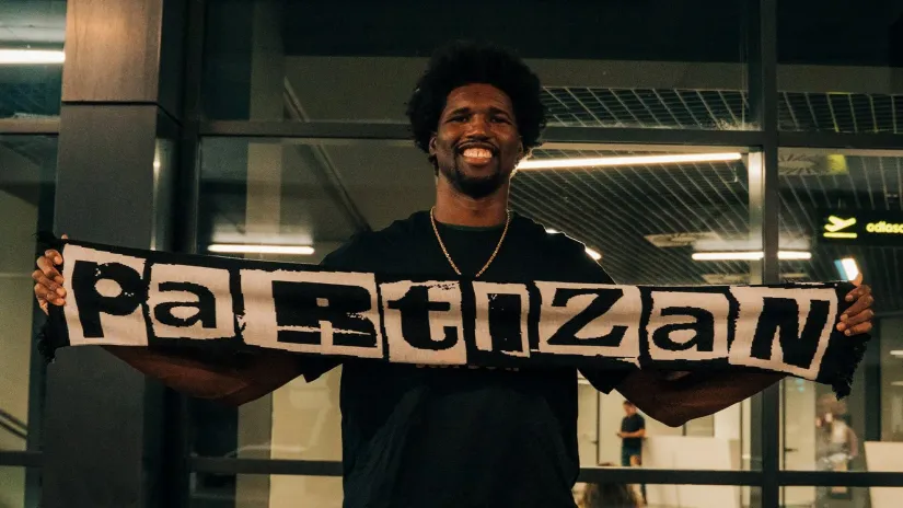 Hejs stigao u Beograd: Partizan se polako okuplja pred početak priprema