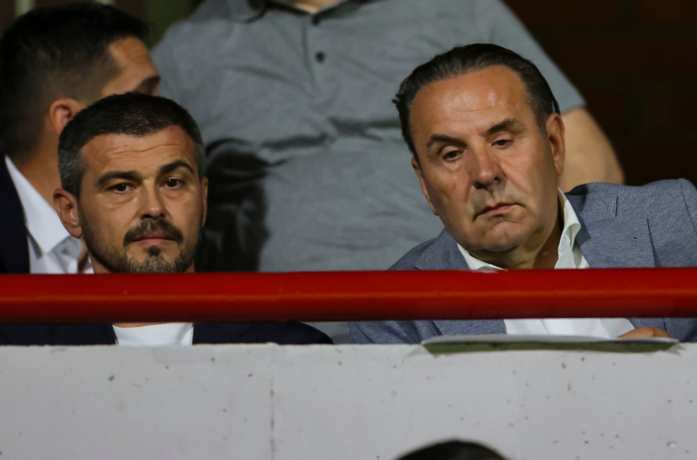 Šta dalje u Humskoj? Poznata sudbina i uprave Partizana