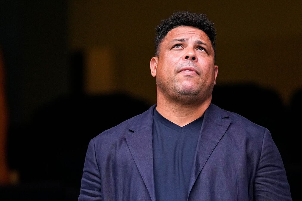"SUOČIO SAM SE SA KLINIČKOM DEPRESIJOM..." Legendarni Brazilac Ronaldo otvorio dušu kao nikada do sada: Sama pomisao na to...