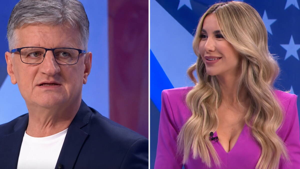 Progovorio čovek koji zna sve Modrićeve tajne: "Robi, svi gledaju u vas i očekuju odgovor"