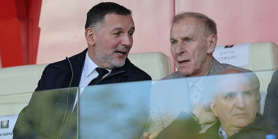 Kreće borba za "vruću" stolicu! Zakazana ključna sednica, evo kada srpski fudbal dobija novog predsednika