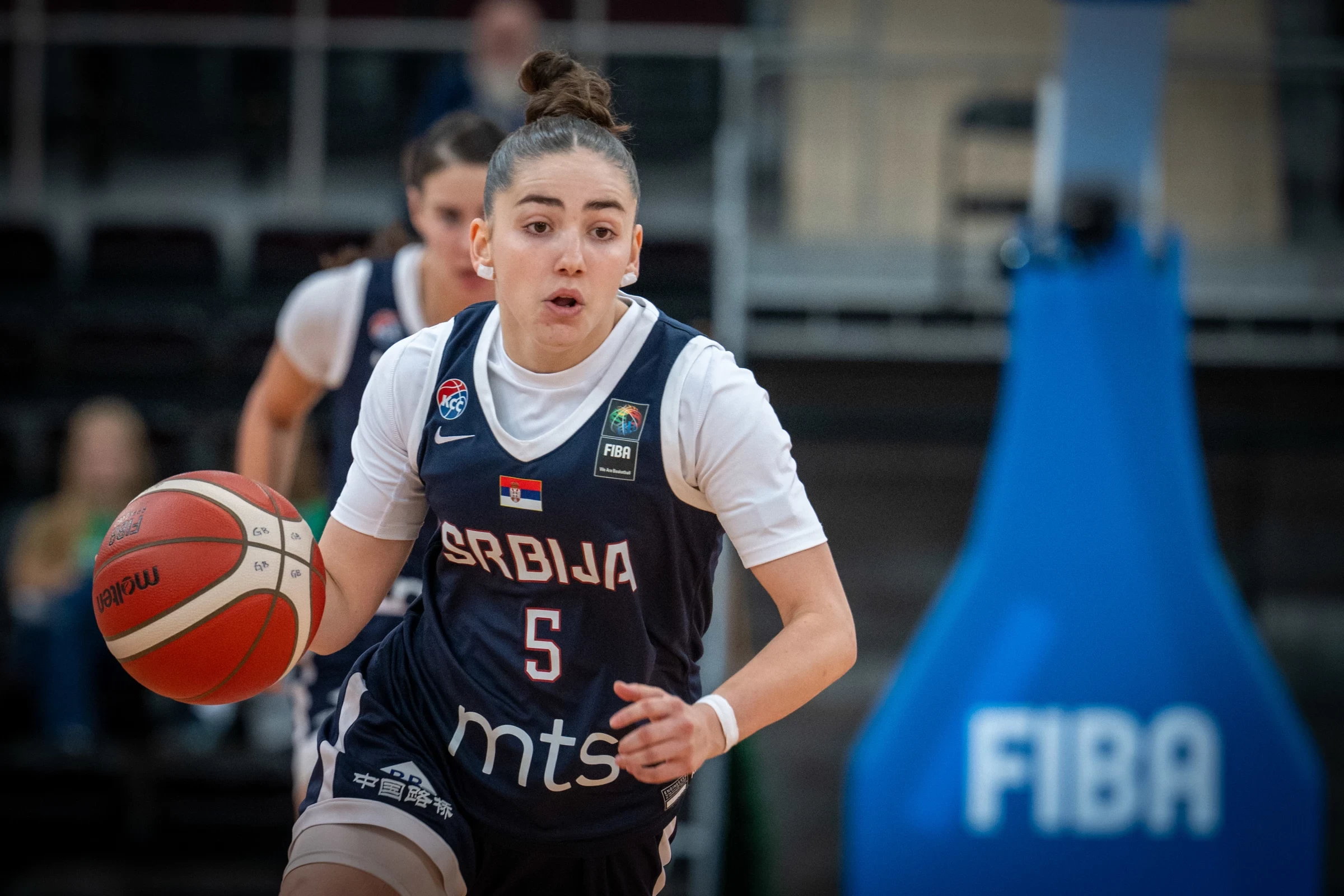 EP (U20) - Srpkinje poražene od Italije, protiv Poljske biti ili ne biti
