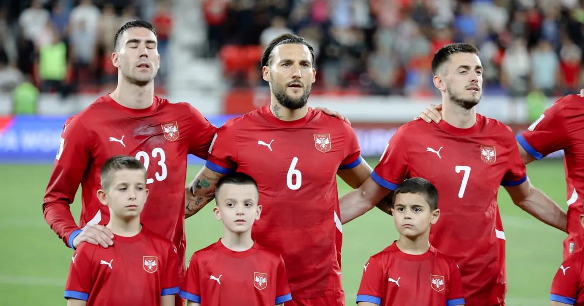 Problem za Veljka Paunovića, bitan fudbaler se povredio, ne zna se kada će biti spreman
