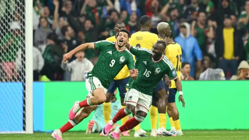 Que hermoso Mexico! Asteka guta sve živo, mogla bi i Englesku (VIDEO)