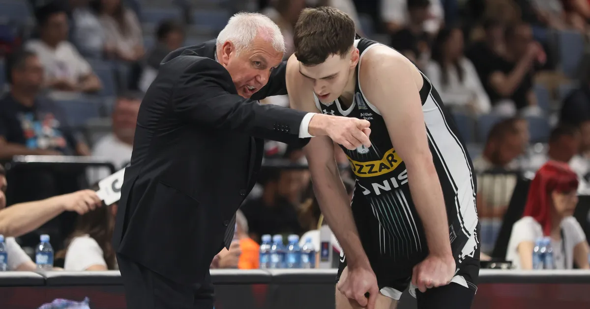 Potpisao Balša Koprivica