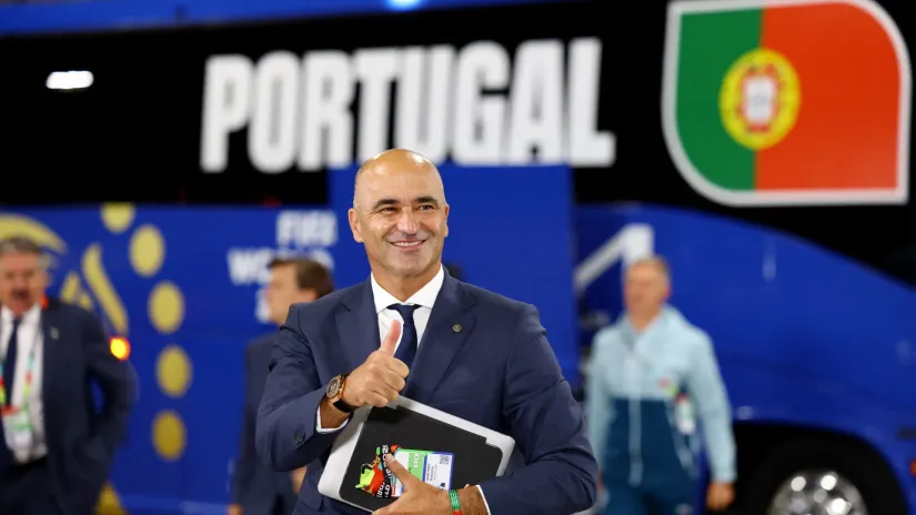 Portugalija traži novog selektora: To bi bilo to, odlazim; nema smisla da nastavim