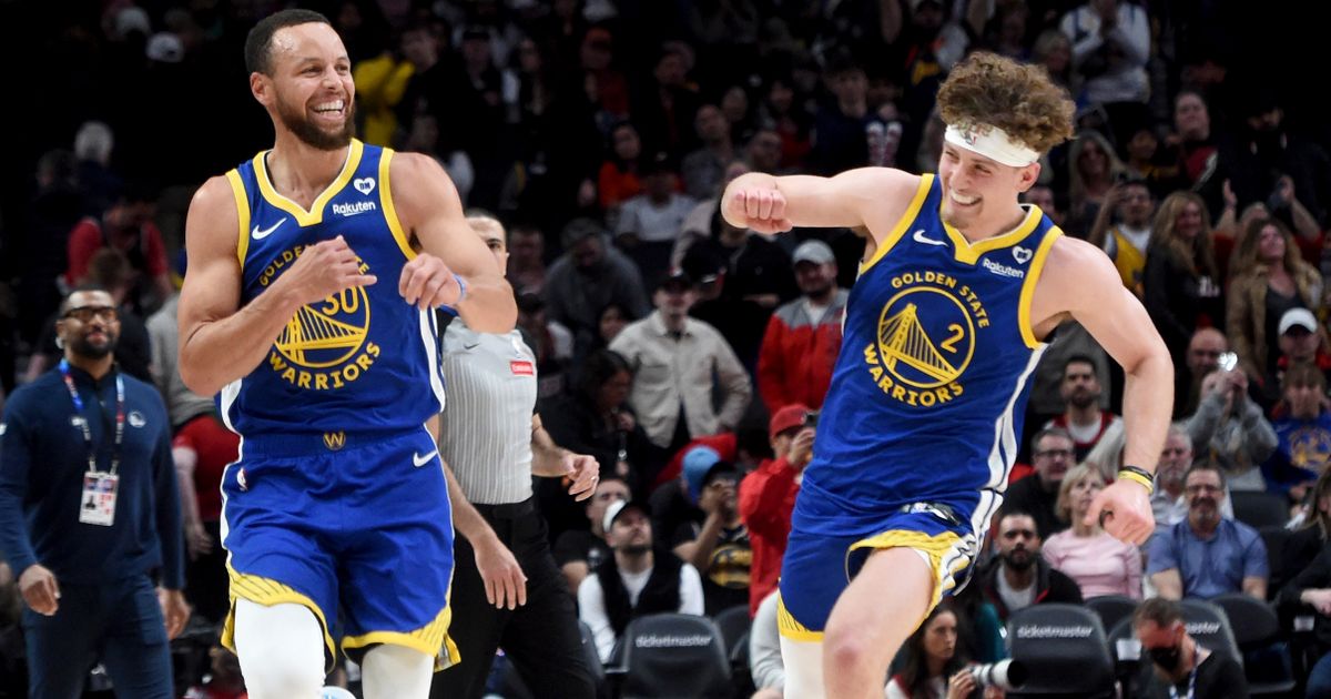 Još jedan košarkaš u NBA ligi potpisao ugovor karijere, zaradiće neverovatnu sumu za pet godina