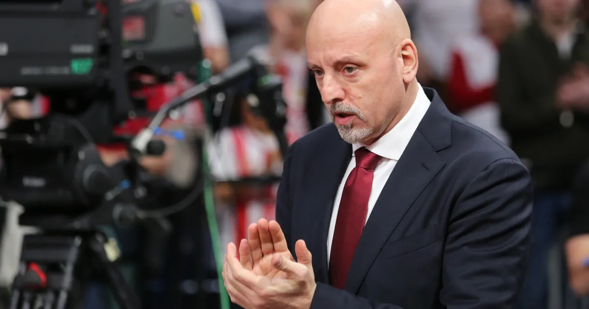 Saša Obradović "preboleo" Zvezdu, a sada zove miljenika Grobara da mu se pridruži