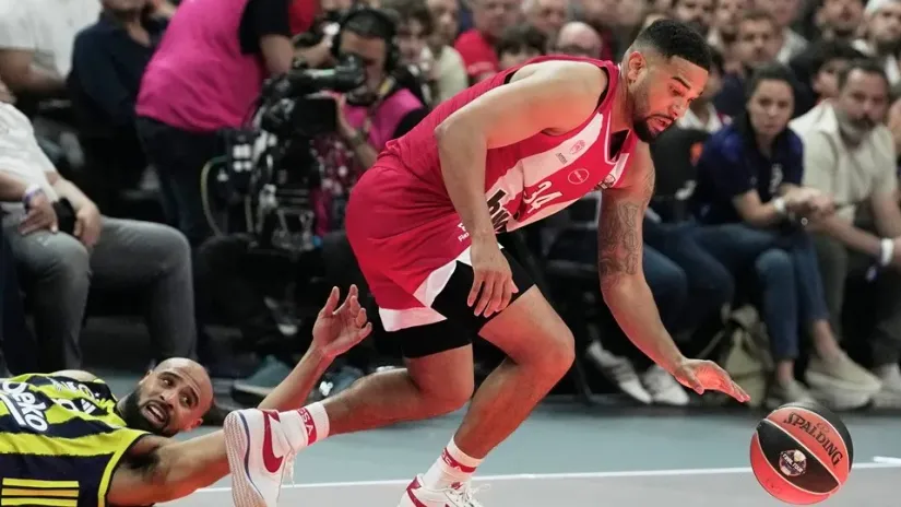 Oli ne voli reč "ne": Pulakidis bi da ostane u NBA, zato Džozef ne mrda iz Pireja
