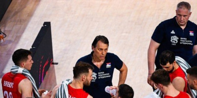 Kladionice objavile kvote: Srbija igra jedan od ključnih mečeva na Evropskom prvenstvu