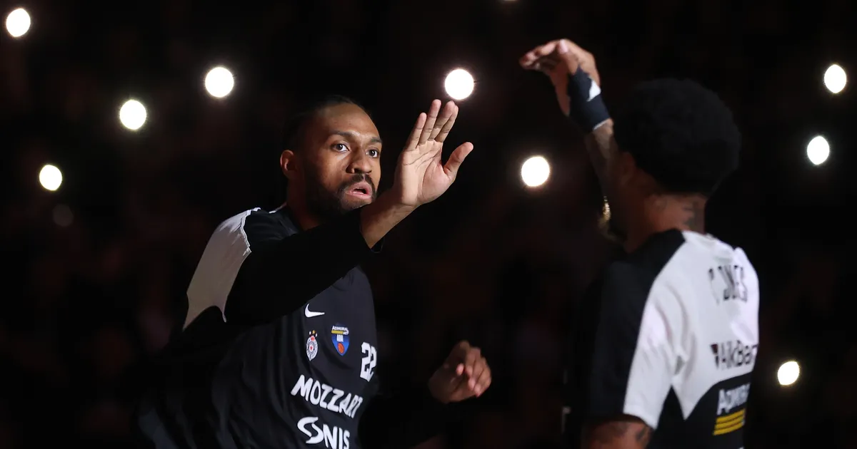 Džabari Parker prvo ojadio Partizan, poznato za koliko je sada dogovorio odlazak iz crno-belih