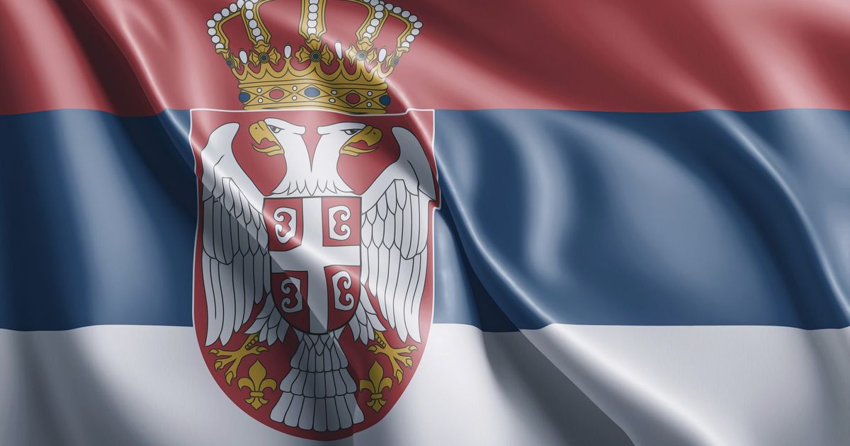 Evo gde možete da gledate uživo TV prenos meča Srbija - Kazakhstan na U23 Svetskom prvenstvu