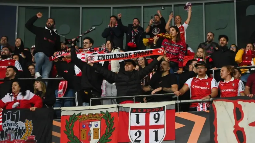 Dobro rade, pametno posluju i zbog ovakvih stvari će zauvek ostati samo večiti četvrti klub Portugala
