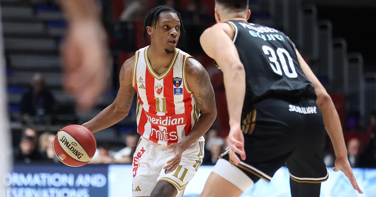 Dubai - Crvena zvezda: Ibon Navaro u "paklu" Emirata traži novu pobedu, kako igrati bez centara?