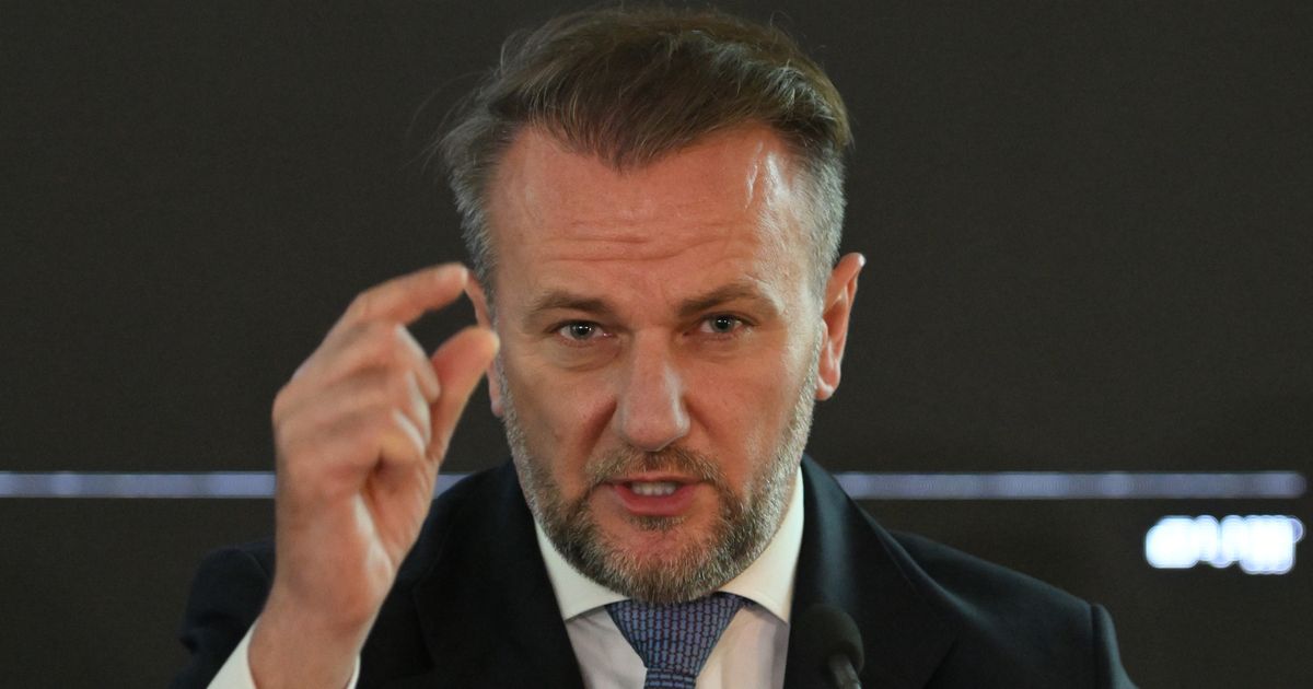 Ostoja Mijailović se obratio Grobarima: "Molim sve za strpljenje, budžet za pojačanja postoji"