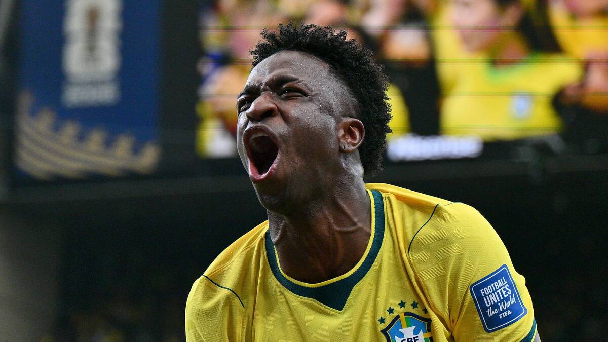Arsenal dovodi Vinisijusa: Nije samo to, prave drim-tim u Londonu