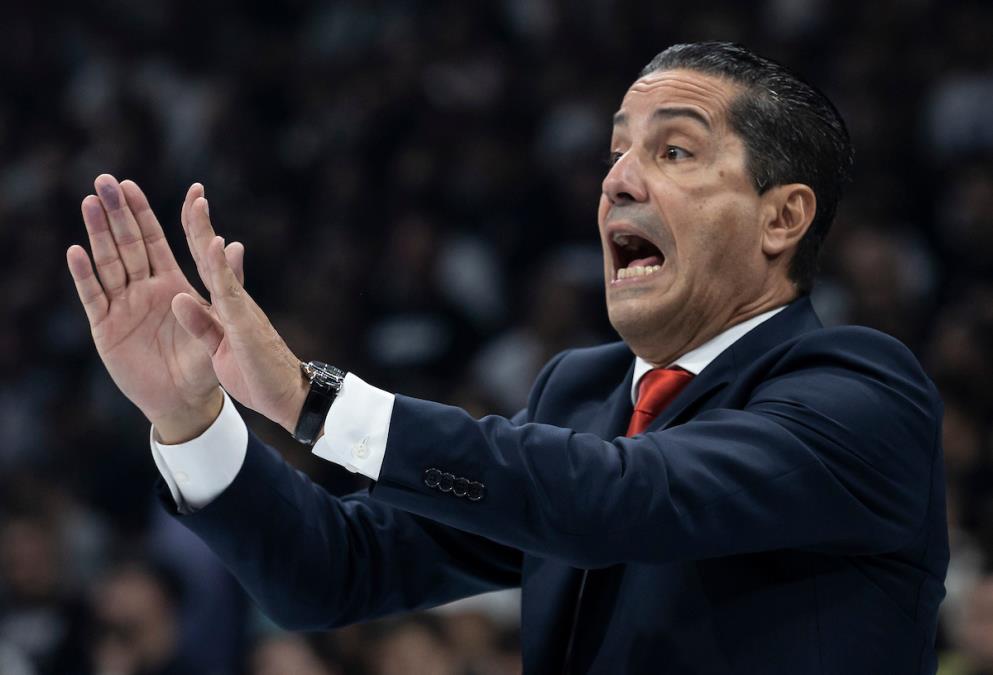 BIVŠI TRENER ZVEZDE NA METI KRALJEVA: Tu je i Ergin Ataman...