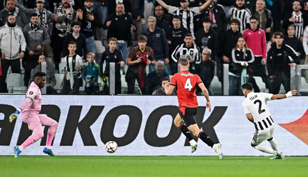 (VIDEO) LE - Juve se provukao sa Renom, NEC potopio Dinamo i bez Tadića, Ferencvaroš gazi sve pred sobom!