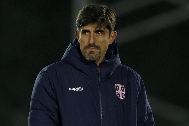 VELIKA PROMENA U REPREZENTACIJI SRBIJE: Veljko Paunović ne računa na dva glavna igrača?!