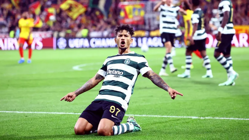 UŽIVO - Liga šampiona: Sabah vodi!!! Sporting poveo u Lansu, strelac Suarez