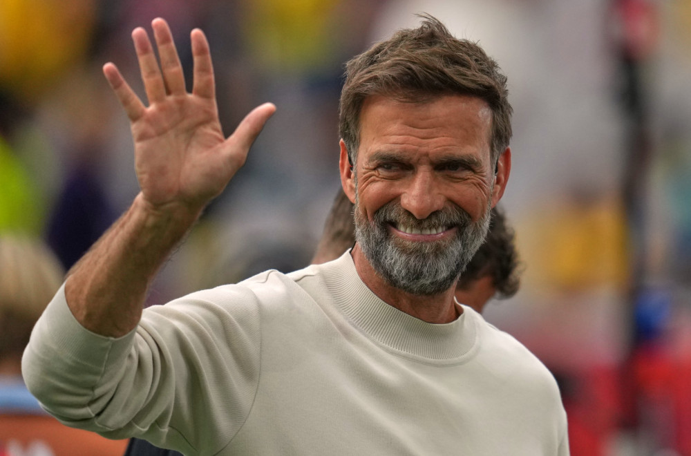 Jirgen Klop novi selektor Nemačke