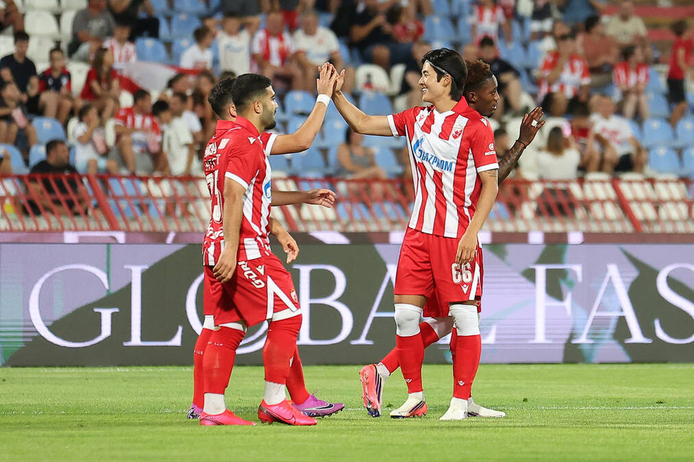 Dinamo ima veće šanse od Zvezde: Da li je srpski šampion potcenjen u Ligi šampiona?