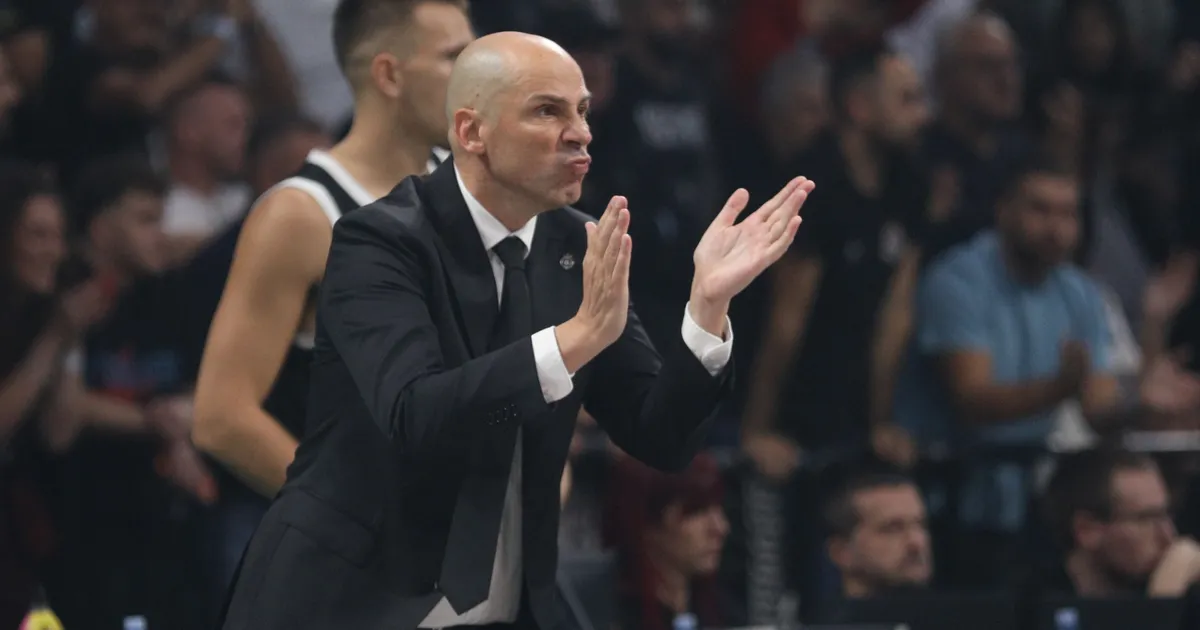 Penjaroja ušao u istoriju, ovo su uspeli samo Duško Vujošević i još jedan trener