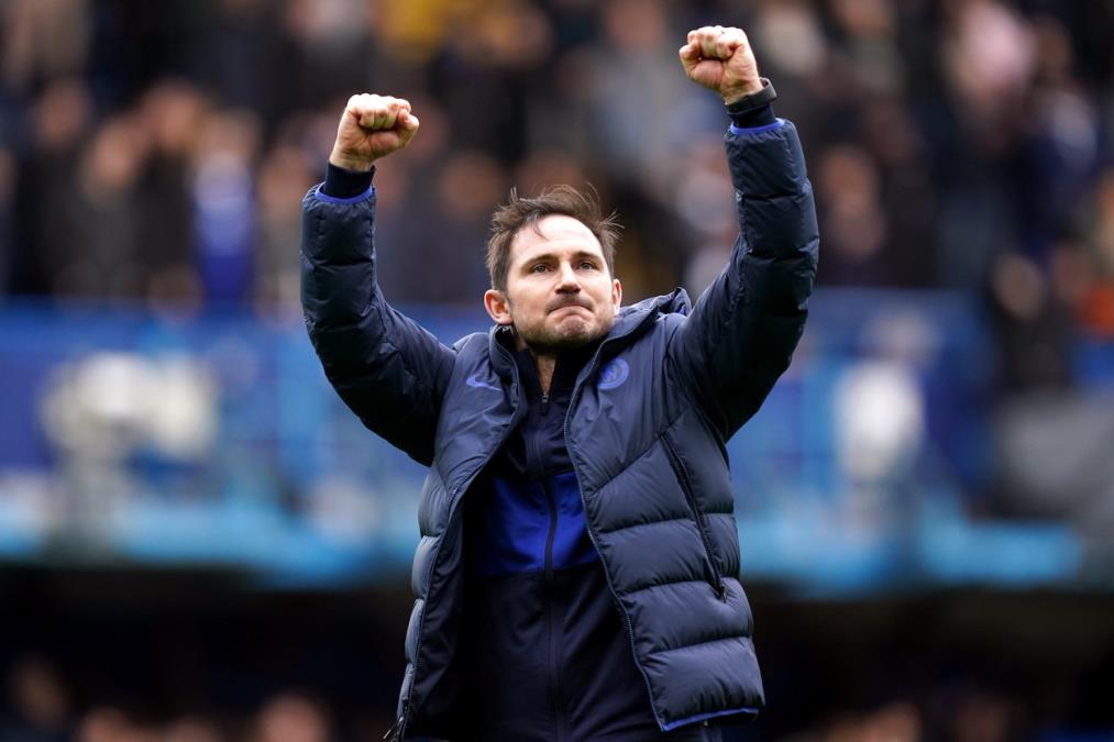 UVEO IH U PREMIJER LIGU, SADA ŽELI VIŠE: Lampard pregovara sa Koventrijem o novom ugovoru
