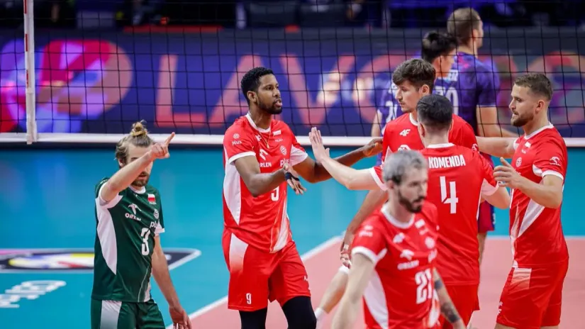 Nikola Grbić ostaje kralj evropske odbojke! Velika odluka Srbina za novo zlato Poljske