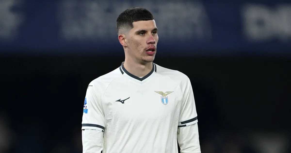 Petar Ratkov odbio Zvezdu, ne želi da se vrati u srpski fudbal