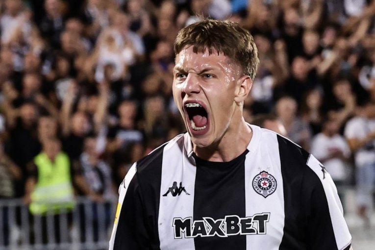 UGREŠIĆ PREDVODI PARTIZAN PROTIV HETAFEA? Raća Petrović otkriva da li će crno-beli moći da se oslone na Ognjena!