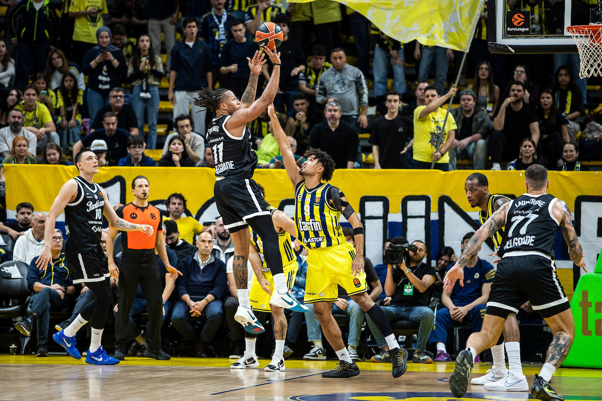 Lončar: ''Lamar Stivens nije prepametan igrač, ali...''