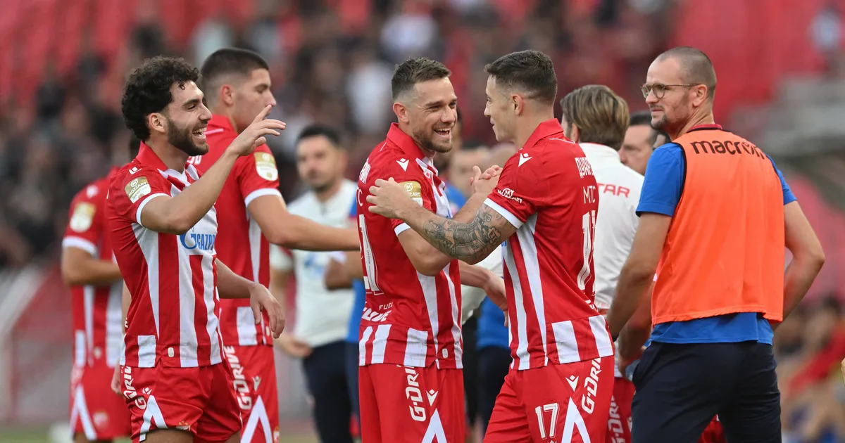 Katastrofa za Rijeru na treningu pred Plzenj, napadač napustio trening