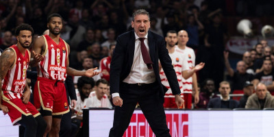 Trofejni trener oduševljen Navarovom Zvezdom: Samo jedna stvar je potrebna za savršenu mašinu