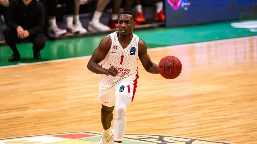 Jedan Hapoel tuguje, drugi slavi: MVP ostaje kod Saše Obradovića