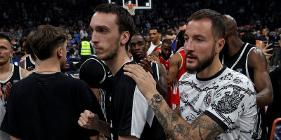 Partizan igrao prvu prijateljsku utakmicu: Pogledajte ko je bio najbolji