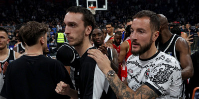 Svi moraju da znaju šta je Partizan: Miljenik "grobara" pravi revoluciju u ekipi!