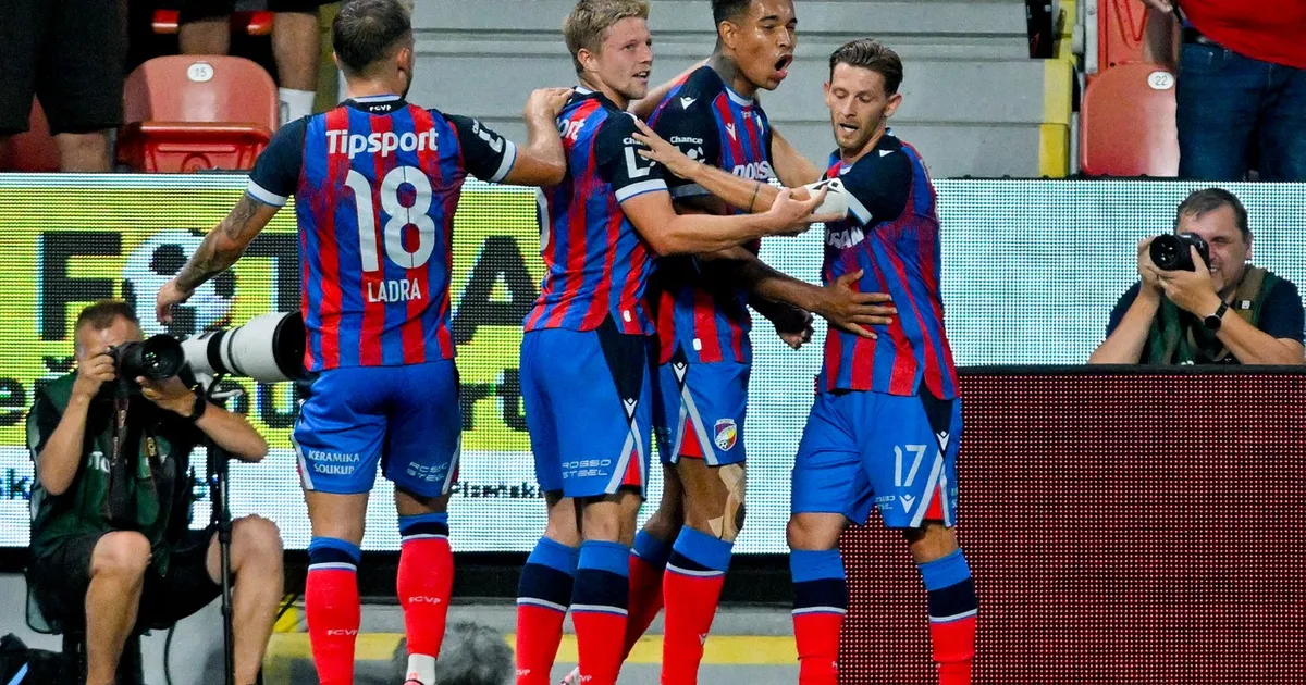 Trener Viktorije Plzenj ukazao poštovanje Zvezdi: "Reč je o istorijski veoma uspešnom klubu..."