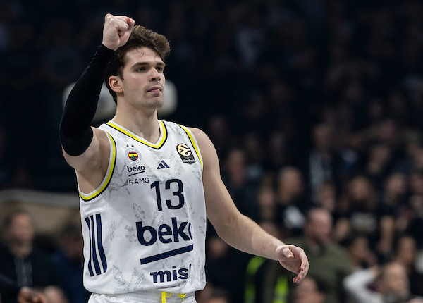 Biberović ponovo meta NBA timova