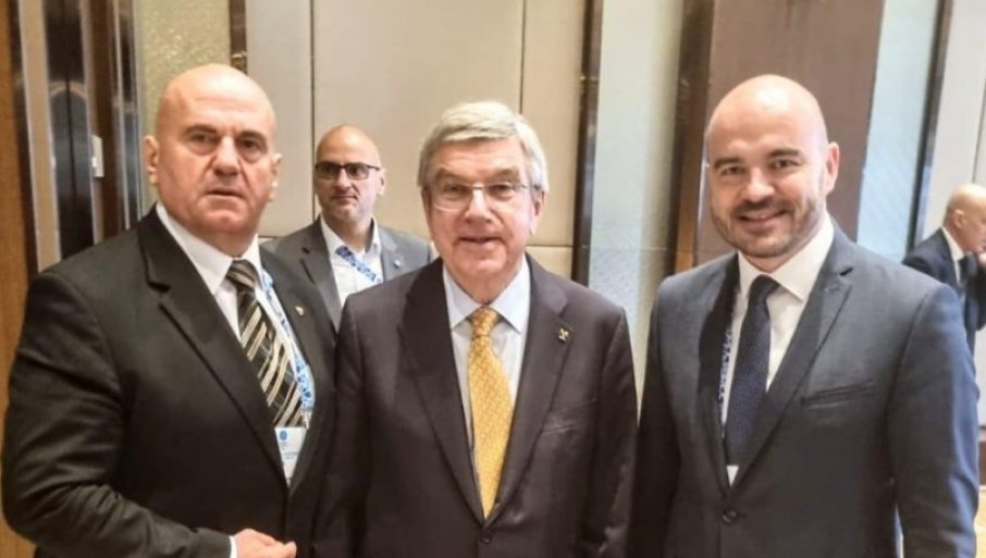 Piper: O nama govore uspesi i činjenice, Karate savez Srbije odgovorio Biteviću