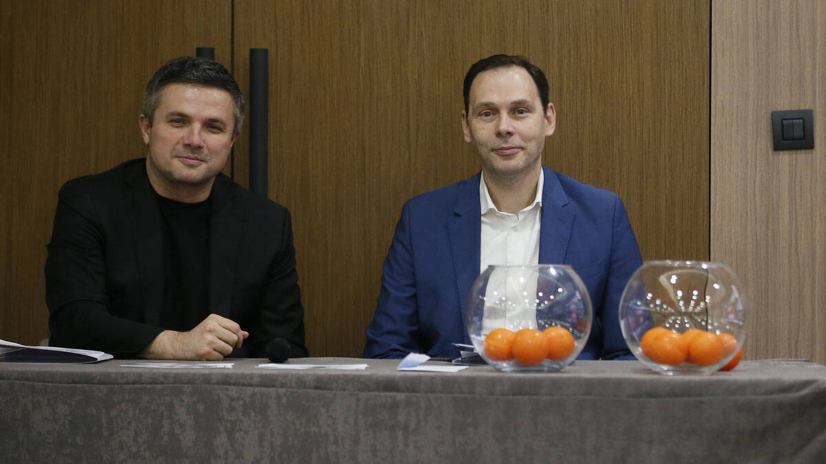 "Poslednjeg našeg prenosa ne želim da se sećam": Kole se u suzama oprostio od Edina Avdića usred prenosa